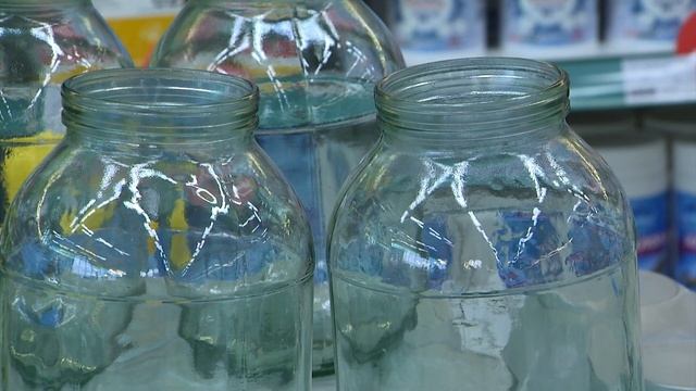 Уже занялись консервацией заготовок? В магазине «Мега Строй» есть все необходимое смотреть онлайн