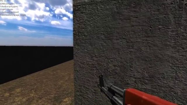 CSCĐ - Leadwerks Game - Devlog 5.2: Simple player movement system смотреть онлайн