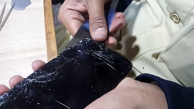 Huawei Nova 3i LCD Replacement смотреть онлайн