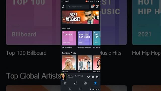 Lark Player Best Mp3 For Android User 2021 смотреть онлайн