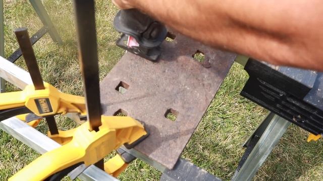 Milwaukee M18 FUEL 18V Cordless Super Sawzall REVIEW! (With 12.0Ah Battery!) 2722-21HD