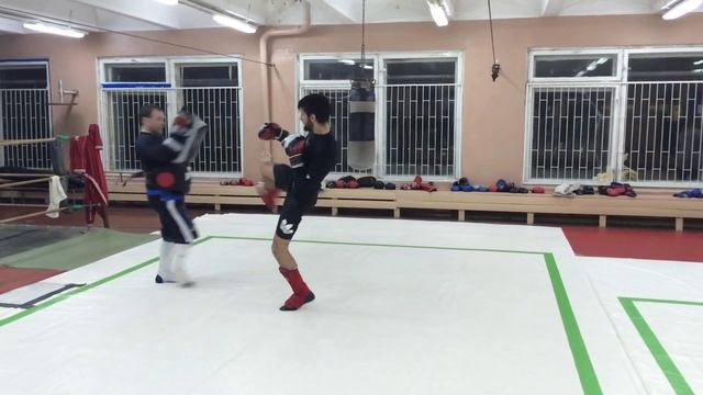 ЗМС Гамидуллаев Роман смотреть онлайн