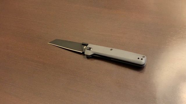 Gerber Pledge: Awesome Budget Folder смотреть онлайн