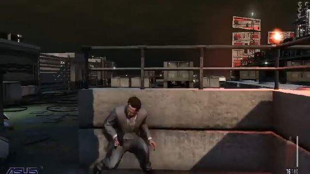 max payne 3 geforce 9400gt gameplay смотреть онлайн
