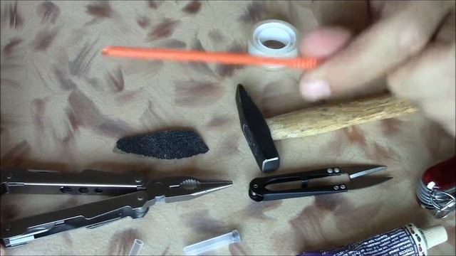 Как сделать палочку выручалочку смотреть онлайн