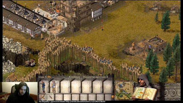 Время идет GoodGame не меняется....разве...что к худшему..... смотреть онлайн