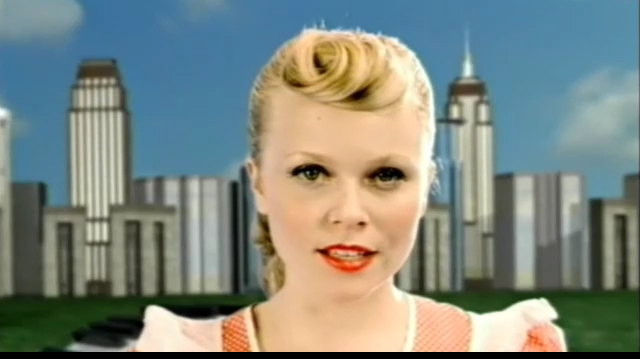 Circ - Destroy She Said смотреть онлайн