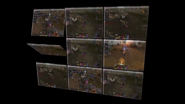 Разящий Клинок. смотреть онлайн