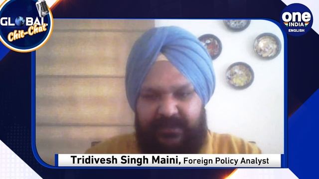 Significance of oral history of partition era | Will China invade Taiwan? |Oneindia News*Geopolitic смотреть онлайн