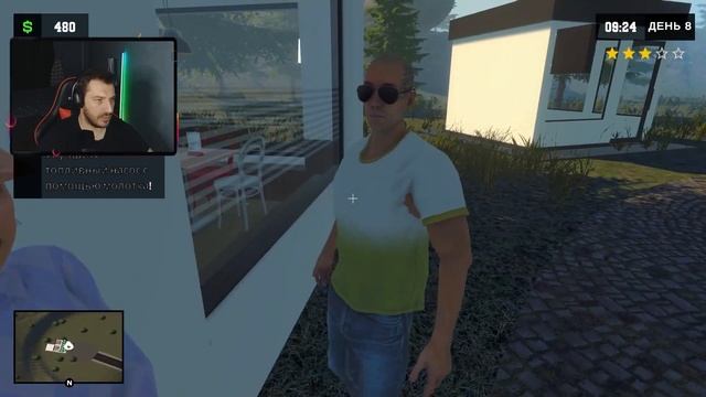 МЫ БОГАТЫ | Pumping Simulator 2 #6