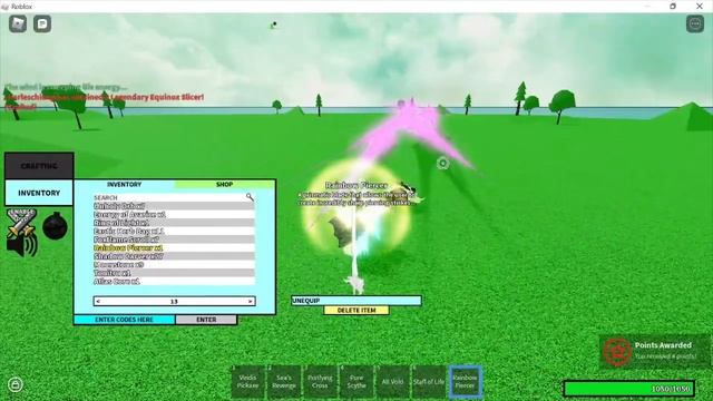 EGGS HATCHED! [Balanced Craftwars Overhaul] смотреть онлайн