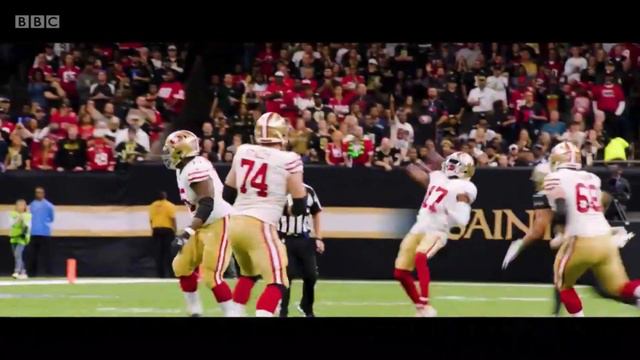 Survival Mode Music By Ivan Bertolla featured on NFL Show Promo смотреть онлайн