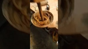 Разбираем муфту управления включения переднего моста митсубиси паджеро спорт