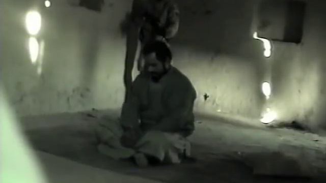Real CIA Al-Queda Interrogation - Osama Bin Laden's Driver