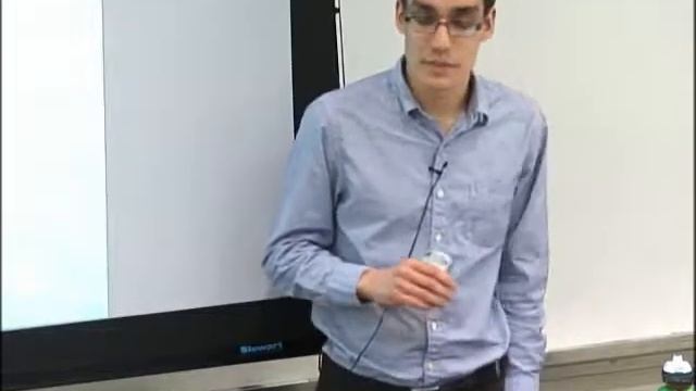 Improving Parallel Programmability with Determinism смотреть онлайн