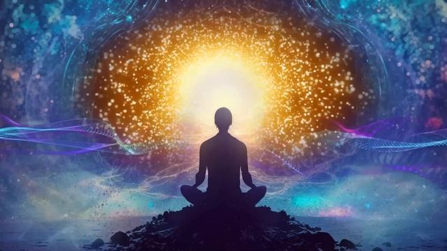 396 Hz, Remove All Negative Blockages, Let Go of Negative Emotions, Guilt, Regret, Fear, Meditation смотреть онлайн