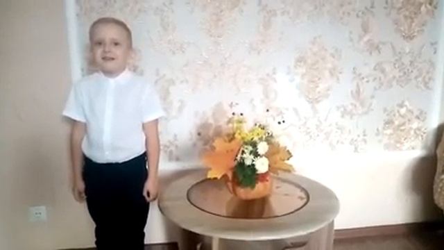 программа ко Дню народного единства «Дружные дети». смотреть онлайн