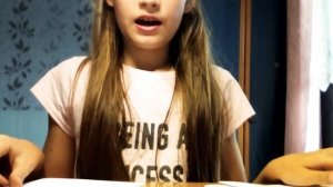 Как сделать красивую тетрадочку!