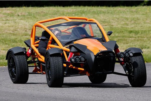 Ariel Nomad.
Набор чертежей + 3D модель
Сайт -https://avtoprojekt.ru/chertezhi-baggi