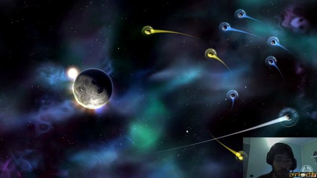 Luna's Wandering Stars Gameplay смотреть онлайн