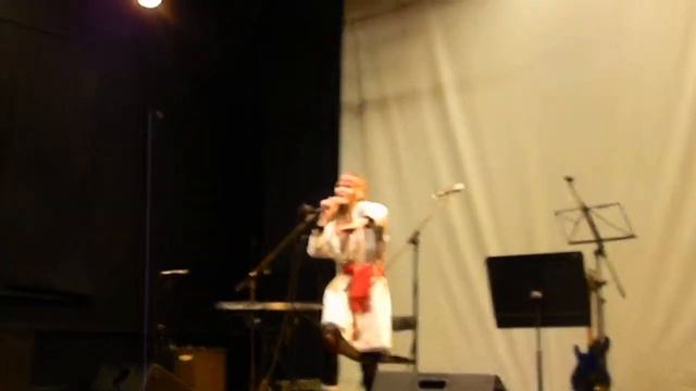 IFUSCO kultuuriõhtu Genklubis 13 - Ежевика (Ойме) смотреть онлайн