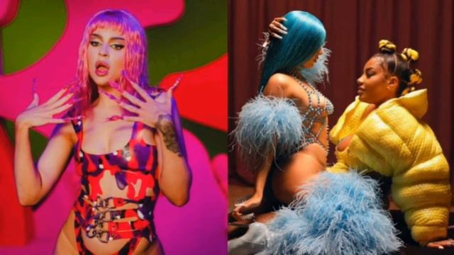 Luisa Sonza CAFÉ DA MANHÃ ;P” | ludmilla musica смотреть онлайн