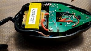 Доработка зарядного устройства  Bosch  AL 1404  под литионные аккумулятор