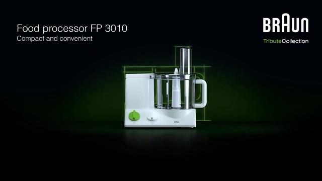 Braun TributeCollection - Purely what you need | Introduction смотреть онлайн