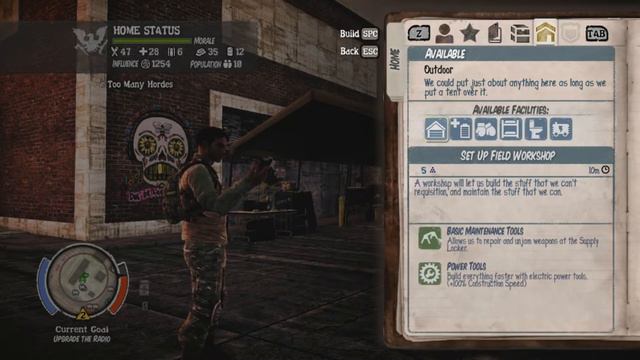 State of Decay: Lifeline DLC Part 6 - Cover me смотреть онлайн