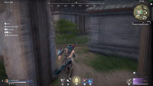 Naraka Bladepoint is the BEST Battle Royale EVER!!! смотреть онлайн