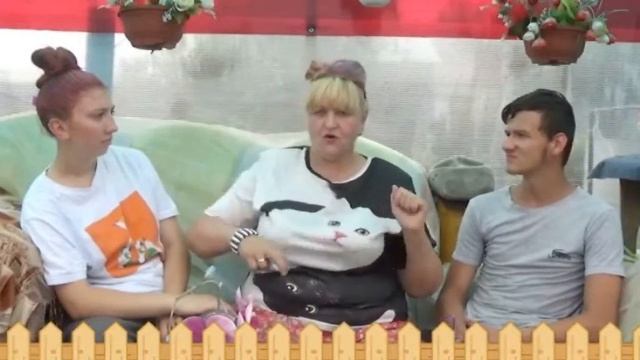 Свекровь о купальнике. Чистотелла-ядовитое растение смотреть онлайн