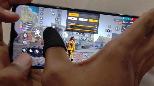 SAMSUNG GALAXY A13 UNBOXING ? AND HANDCAM ? SETTINGS ⚙️ HUD + SENSI + DPI [FREE FIRE HIGHLIGHTS] смотреть онлайн