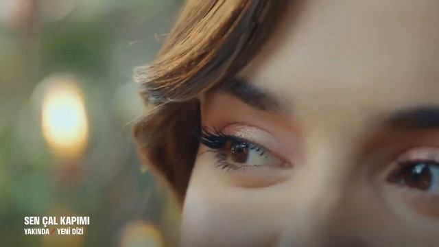 Постучись в мою дверь 1 серия на русском языке [Тизер №1] смотреть онлайн