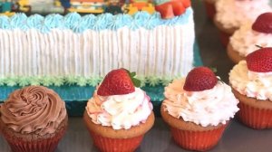 Отзыв о растительных сливках "Шантипак". Chantypak