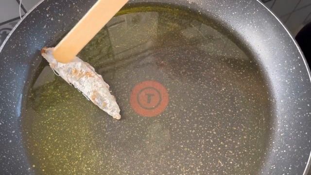 ВОТ ТАК ГОТОВИЛИ САРДИНУ 120 ЛЕТ НАЗАД?ФРАНЦУЗСКИЙ СТАРИННЫЙ РЕЦЕПТ! смотреть онлайн