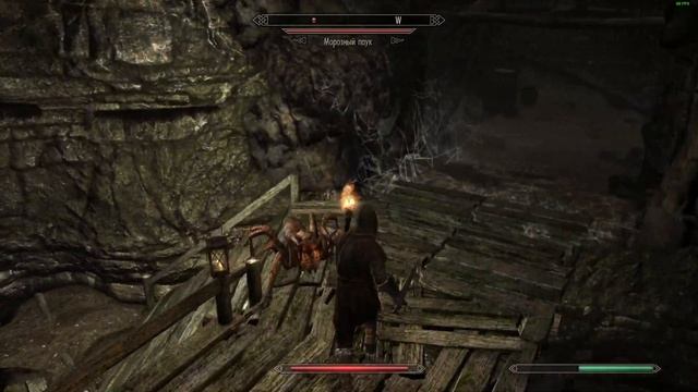 SkyMP оживает! Как установить и поиграть + впечатления от Skyrim Multiplayer смотреть онлайн