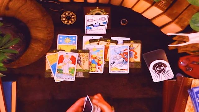 LIBRA TAROT ~ THIS IS YOUR LIFE PARTNER, THEY KNOW YOU'RE THE ONE!!! July 20 - Aug 03, 2022 смотреть онлайн