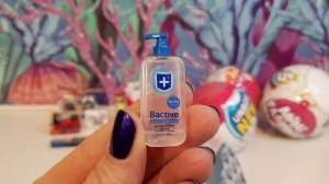 Шарики 5 Surprise Mini Brands Zuru с Миниатюрными Игрушками Распаковка