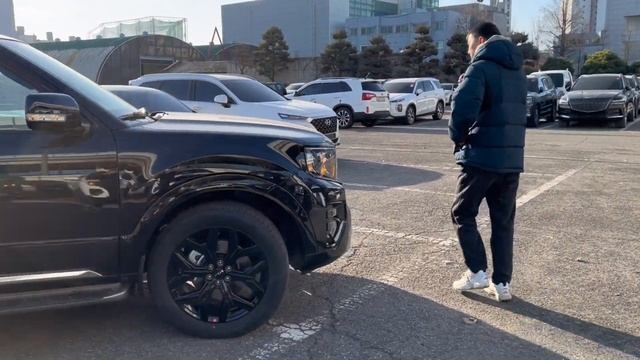 ГЛАВНЫЕ ОТЛИЧИЯ KIA MOHAVE GRAVITY И MASTER ? ЧТО ЖЕ ЛУЧШЕ? смотреть онлайн