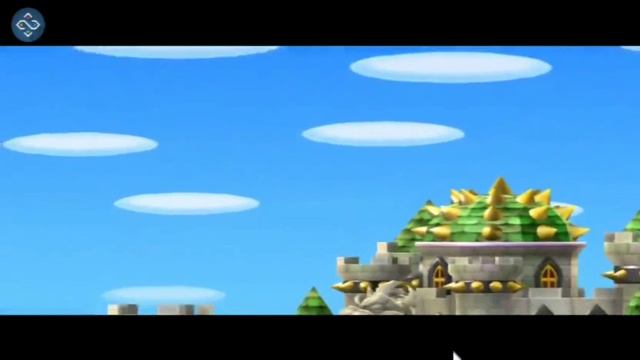 New Super Mario Bros прохождение игры #6 Финал! смотреть онлайн