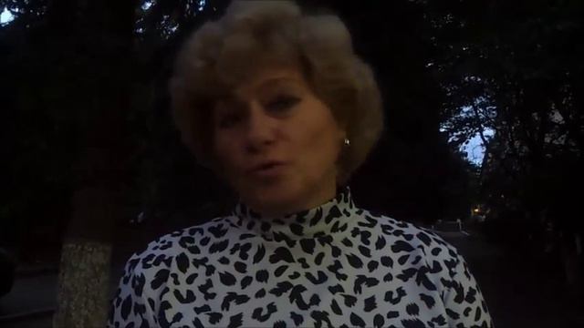 Отзыв о санатории "Тарханы" г. Пятигорск 2015 год смотреть онлайн