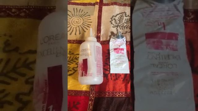 Loreal Paris 6.13 Review ?