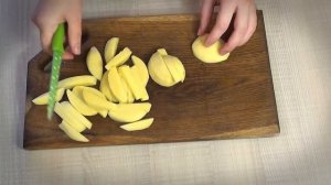 КУЛИНАРНЫЙ ХИТ! ? Мясо по капитански в духовке с картошкой