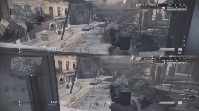 Call of Duty:Ghosts- Steroid Cat смотреть онлайн
