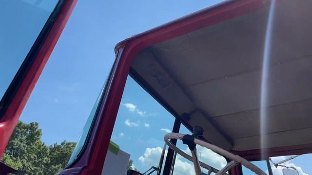 Bob Davis & Josh Altizer’s 1961 H-950 Ford ‘2-Story Falcon’ смотреть онлайн