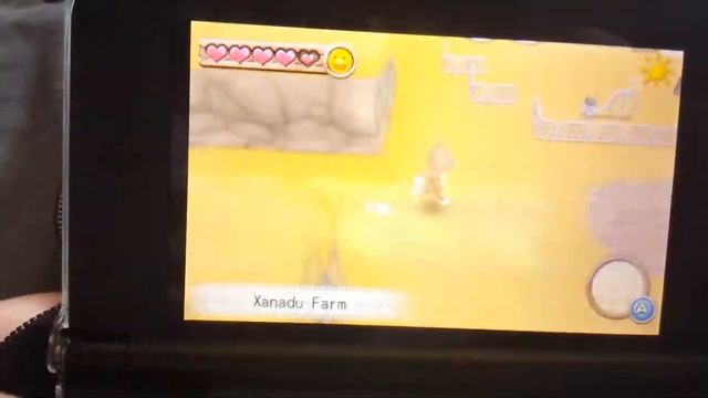 Harvest Moon A New Beginning Tour смотреть онлайн