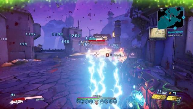 Borderlands 3 | THE RECTIFIER F-ING SUCKS смотреть онлайн