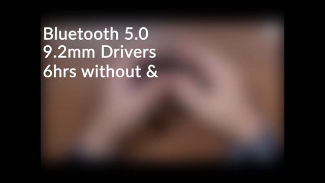 Top 5 best tws earbuds under 1000 | best wireless earbuds under 1000 смотреть онлайн