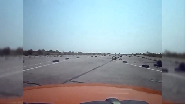 ВАЗ 2107 ГОНКИ не дрифт! | Спринт-слалом