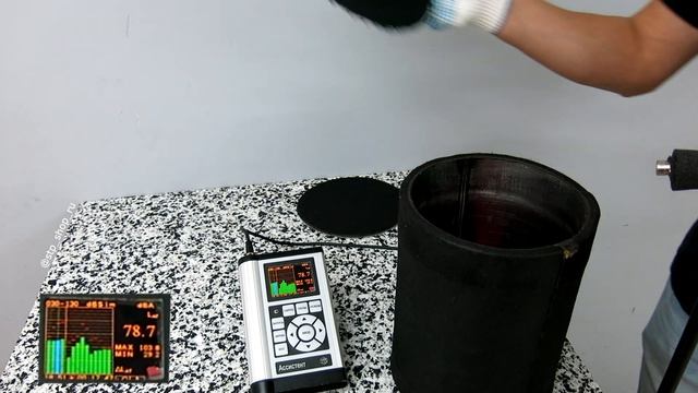 StP Барьер 4КС + StP Noiseblock 3мм VS StP Blackton 4 + StP Noiseblock 3мм